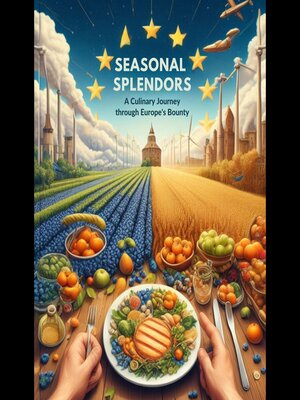 cover image of Seasonal Splendors